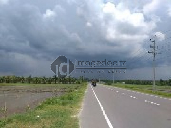 Village Road