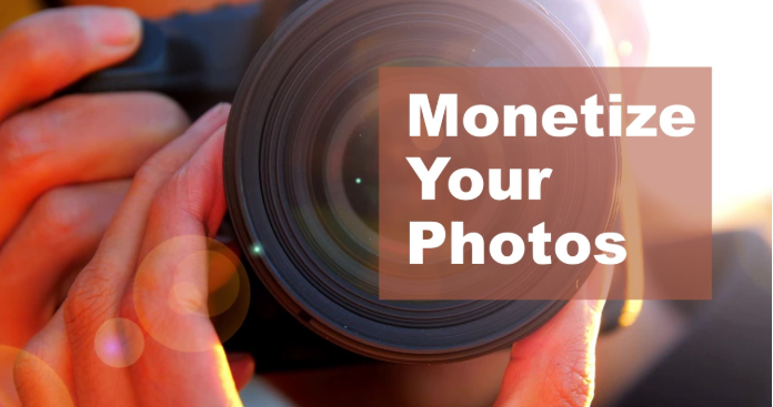 Turn Your Captured Images Into Earning Tools with ImageDoorz.com