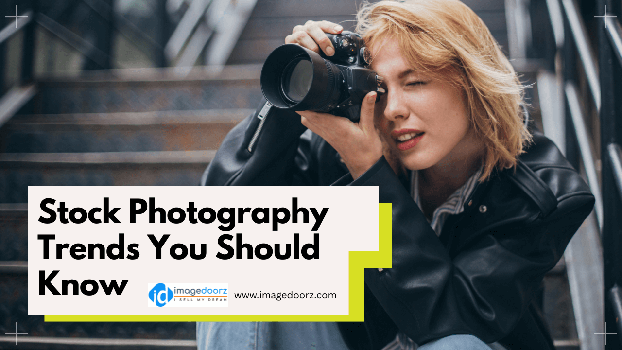 Why Creators Need a Smart Image Marketplace to Sell Photos Online