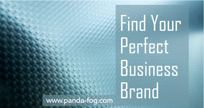Find Your Perfect Business Brand Domain from Panda-Fog.com