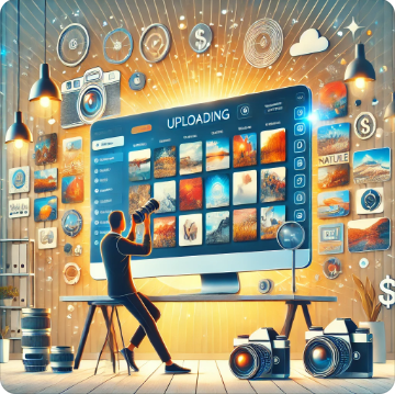 How to Sell Photos Online: A Comprehensive Guide