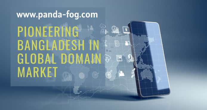 Breaking Barriers: How Panda-Fog.com Helps Domain Sellers Achieve the Best Returns