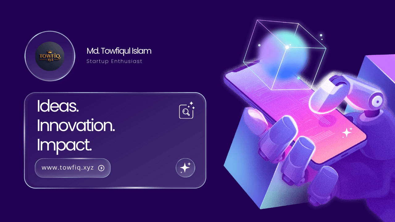 Business & Startup Consultancy Services for Growth in Bangladesh