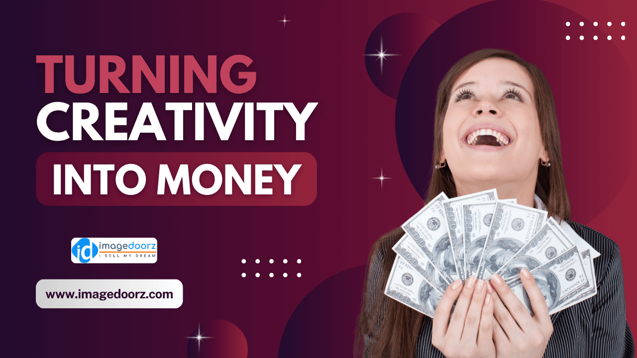 Turn Everyday Photos into Online Earnings: A Smart Passive Income Guide